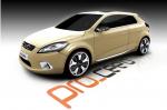 Kia pro_cee&rsquo;d 2008 года